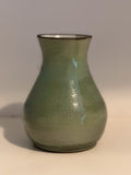 Sage Flower Vase