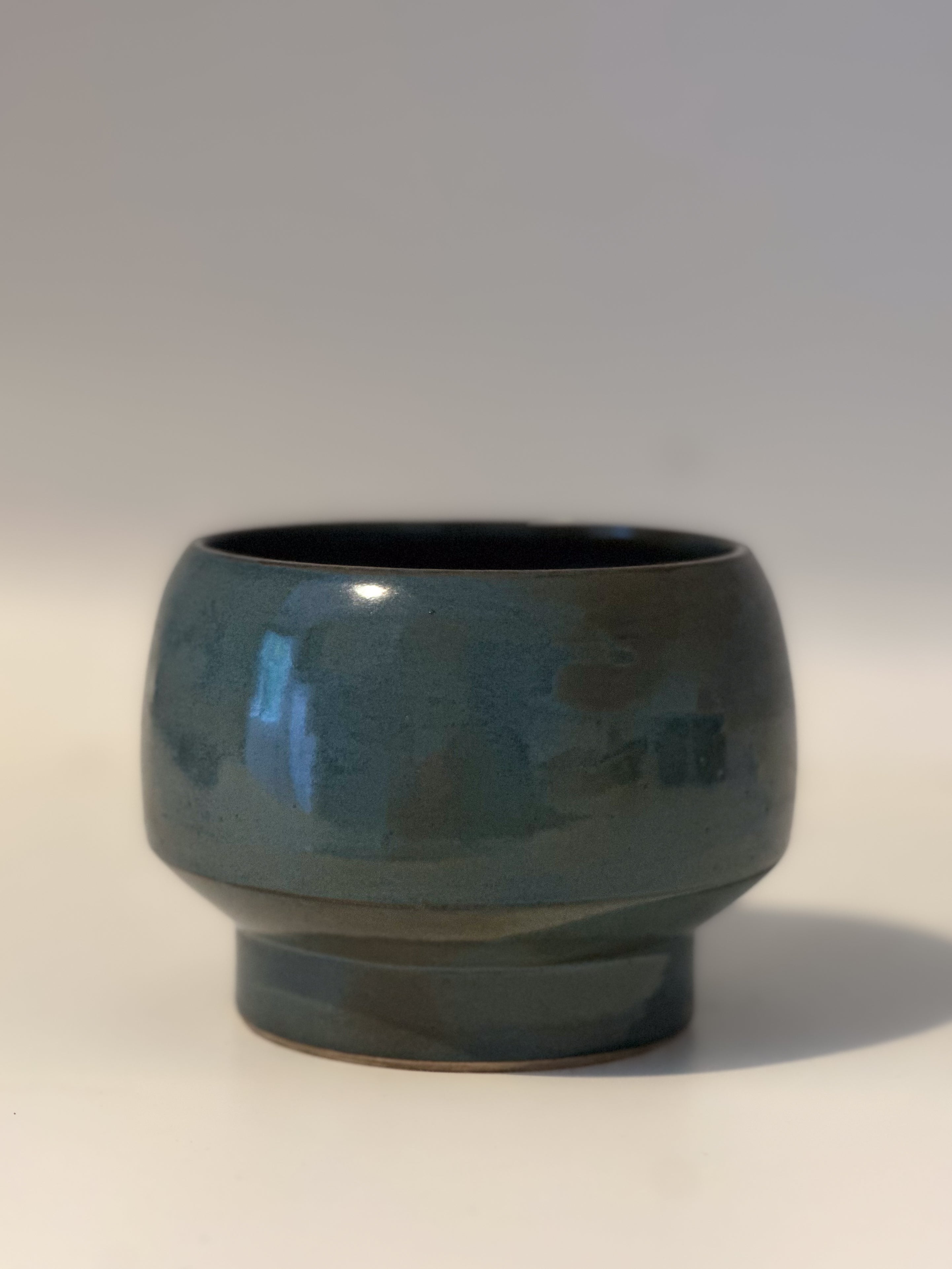 Pedestal Indoor Planter