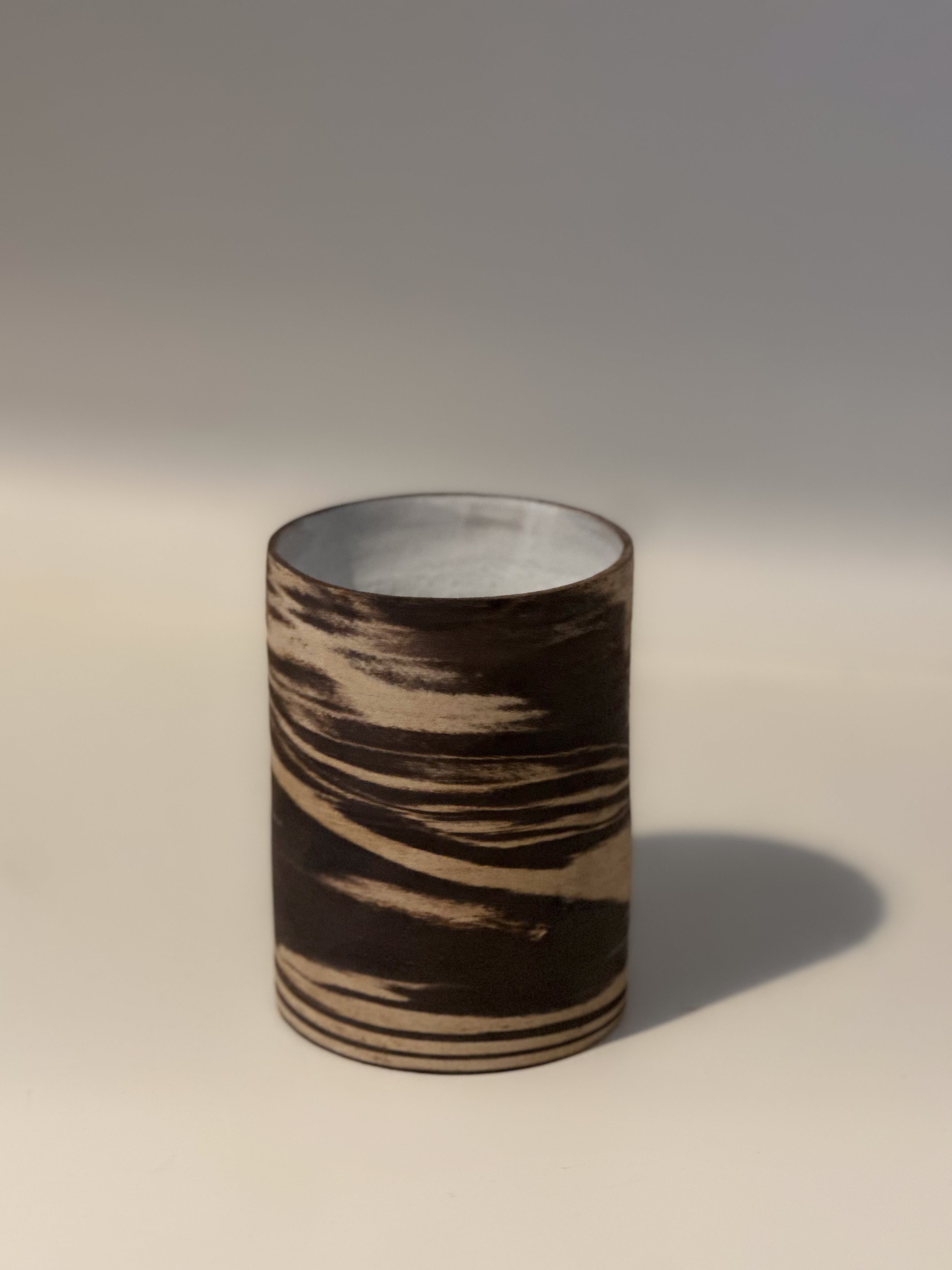 Marble Cylinder