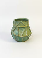 Greed Grid Vase