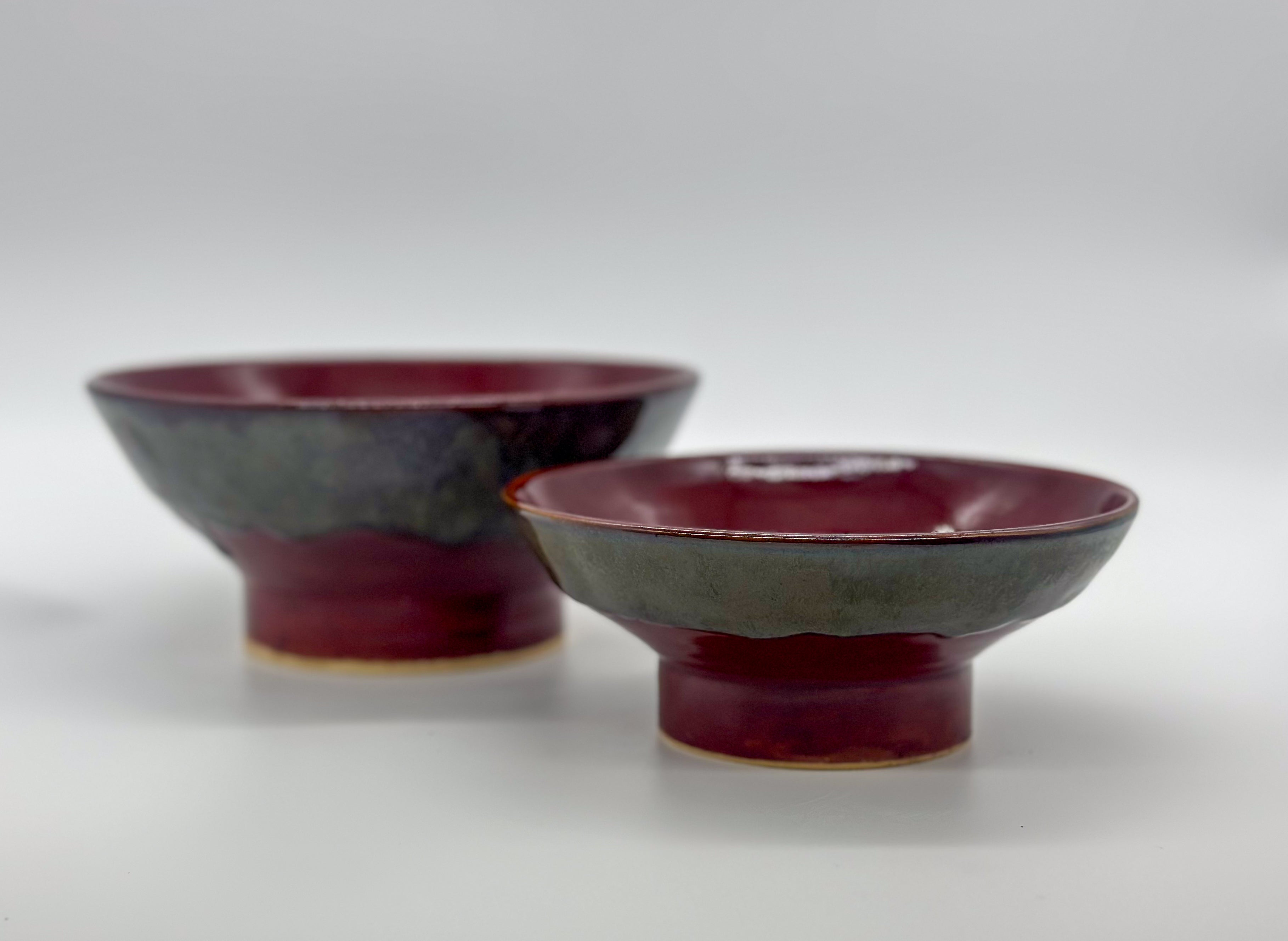 Red Havest Bowl