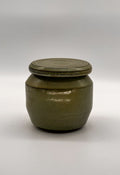 Green Jar
