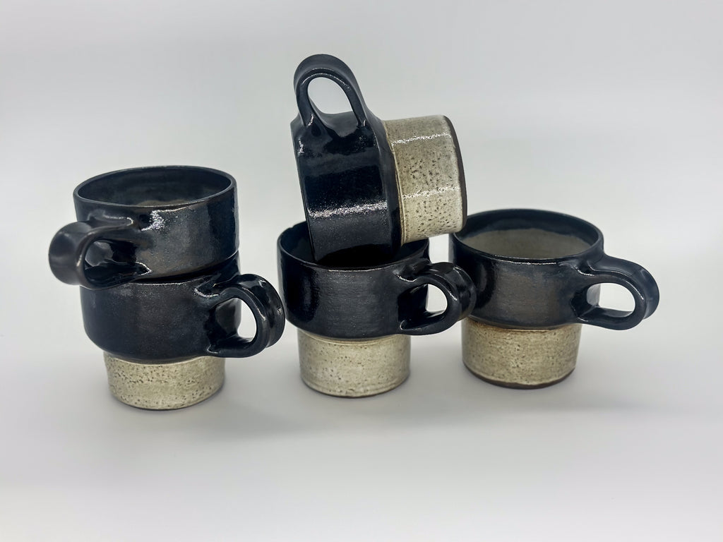 Stacking Mugs